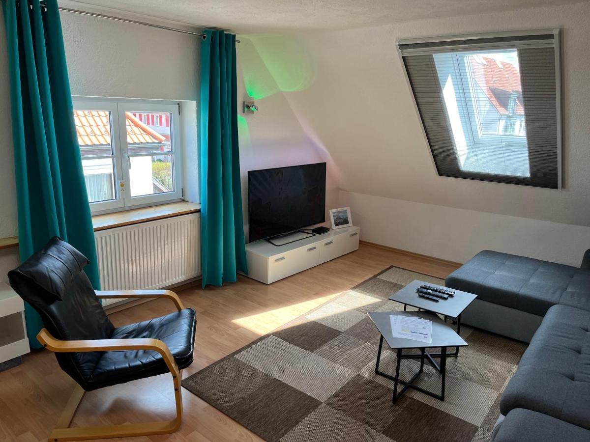 Fewo Holiday Maisonette Allgaeu オットーベウーレン エクステリア 写真