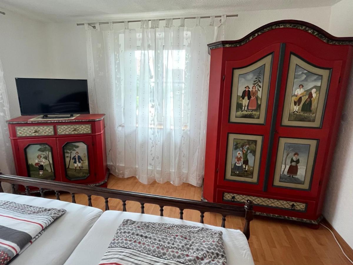 Fewo Holiday Maisonette Allgaeu オットーベウーレン エクステリア 写真