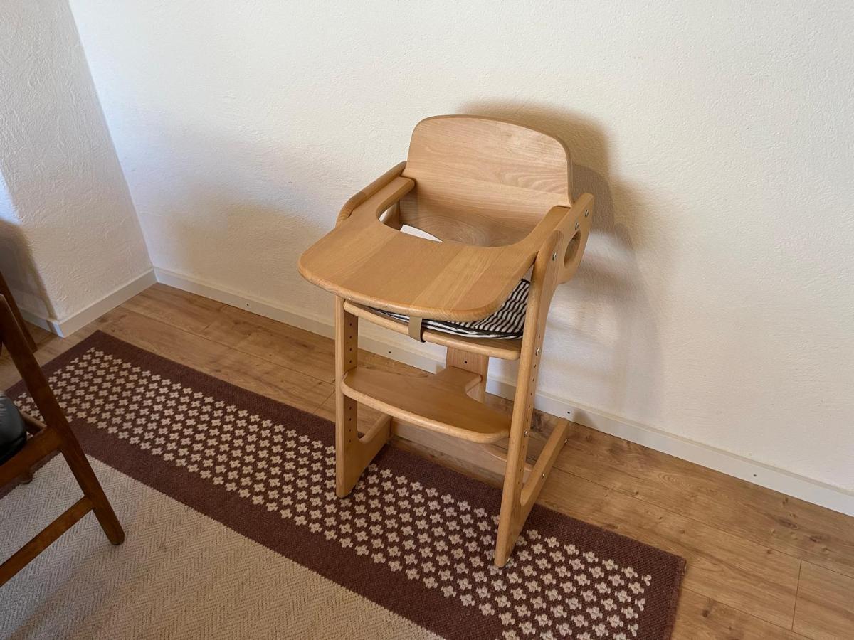 Fewo Holiday Maisonette Allgaeu オットーベウーレン エクステリア 写真