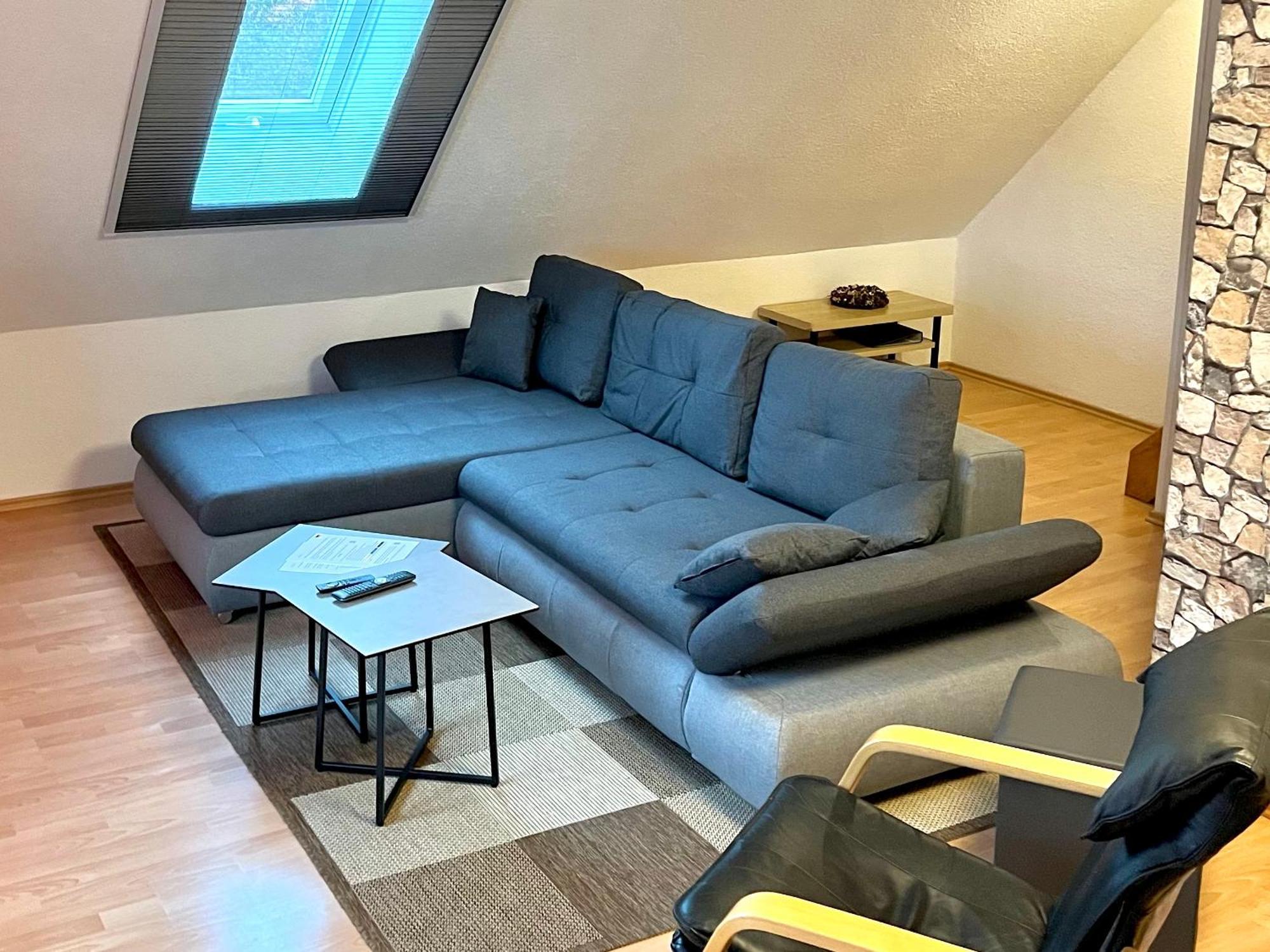 Fewo Holiday Maisonette Allgaeu オットーベウーレン エクステリア 写真